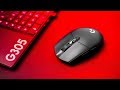 Logitech L910-005282 - відео