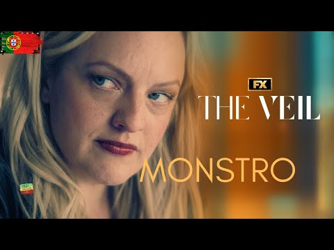O Véu (The Veil) - 1ª Temporada (2023) (Dublado)