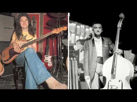 Deconstructing Death On Two Legs from Queen | Isolated Tracks