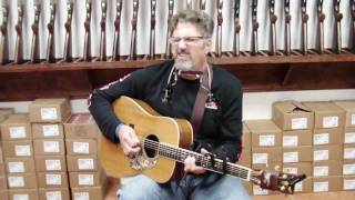 I need you by TJ Klay Live@ Seven Springs Sporting Clays Club