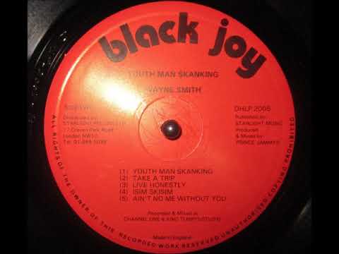 Wayne Smith - Youthman Skanking