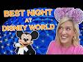 Disney World For Night Gremlins EPCOT At Night Rides Snacks Geo 82 Tips Tricks
