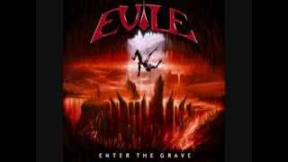 EVILE.&quot;Enter the grave&quot;full album
