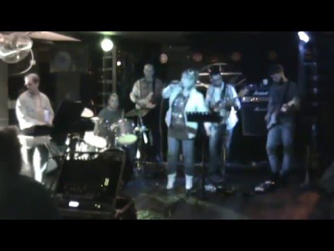 355/8/CR Soczewa Blues Session - 09.12.2015 - 2