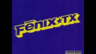 Fenix TX - Phoebe Cates