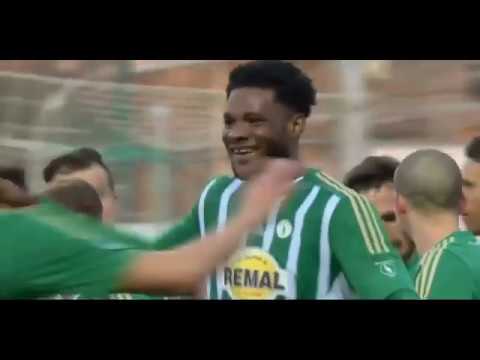 BENJAMIN TETTEH   BEST SKILLS & GOALS