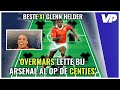 De Beste XI van Glenn Helder: 'Bracht z'n tweedehands Porsche naar Engeland om geld te besparen' ?️?