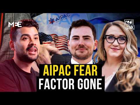 Inside the Campaign Making US Politicians Reject Pro-Israel ...