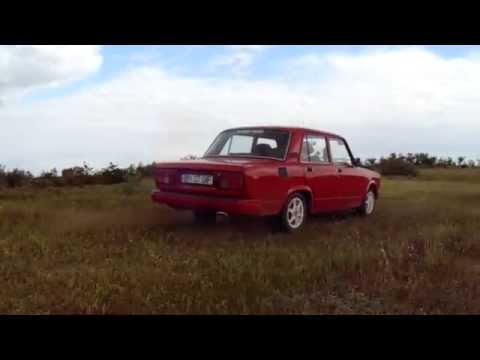 Lada 2105, 1.3