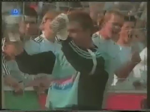 Finale de Coupe Suisse 1998 - clip BWFK (1/6/1998)