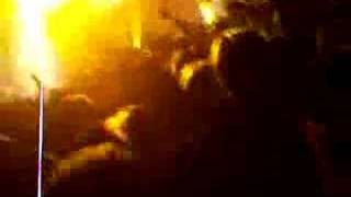 Deftones - Rats Rats Rats Live