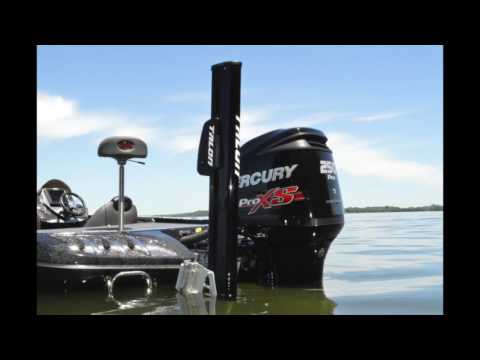 Minn Kota Talon Tips