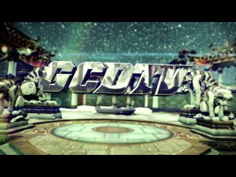 GPL - Winter #4 - Splyce vs Donut