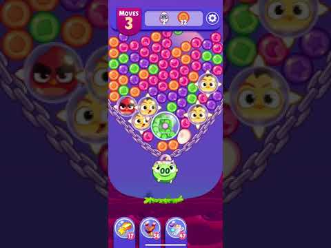 Angry Birds Dream Blast Level 711