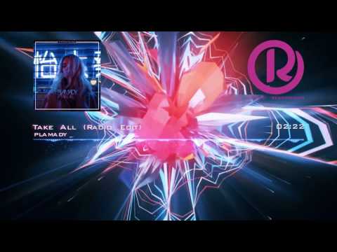 Plamady - Take All (Radio Edit)
