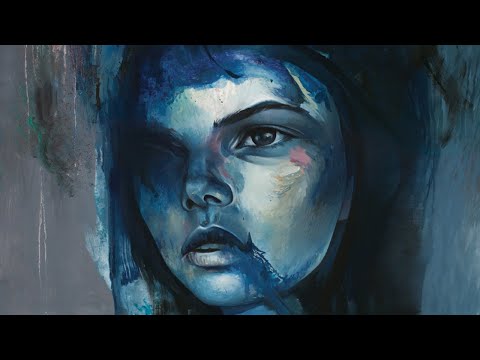 Visonia - Una Andrógina Criatura (Official Audio)