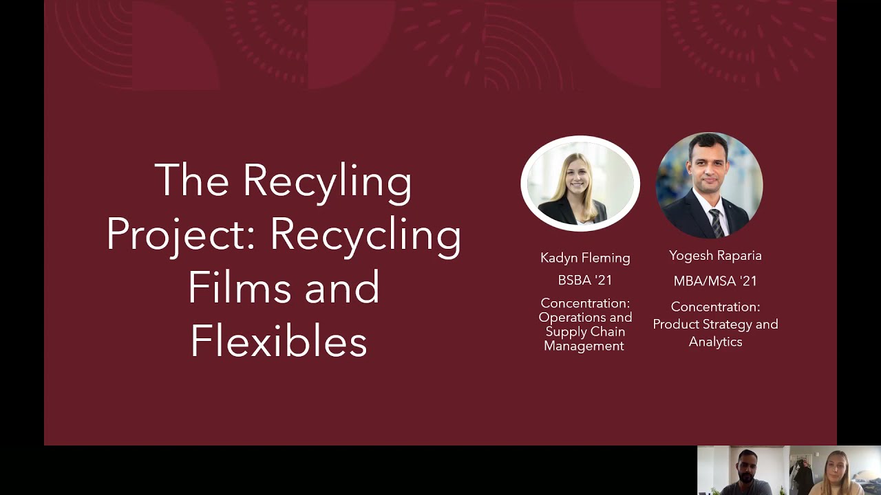 Flex Packaging Recycling Market