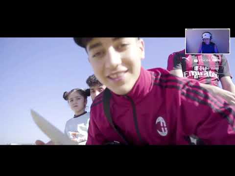 Que Es El Drill? | Aiman Jr - UeUe | Reaccion