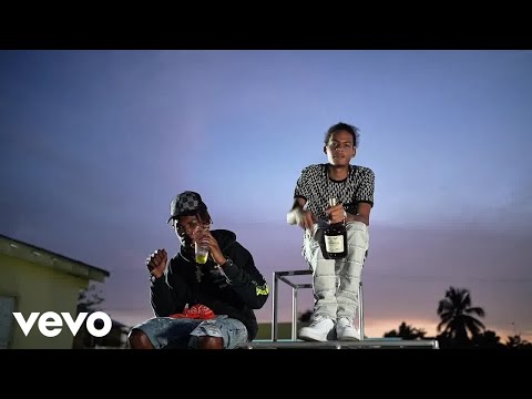 Pepskull, Digidan - Cyah Stop (Official Music Video)