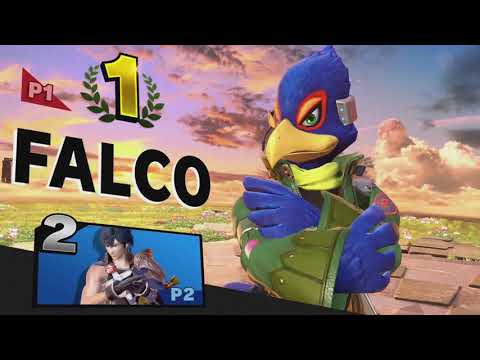 SWVA Summit - The Amazing Mr Hat vs Sash - RR Pools - Singles (12/4/21)