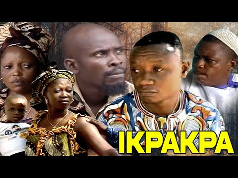 IKPAKPA [COMPLETE BENIN MOVIE] AKOBE, LOVETH OKH, UKEKE, WEST OSASUYI, EREJIRO, DEGBUEYI OVIAHON