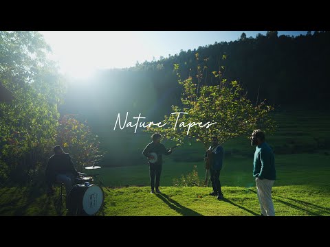 so beautiful, with you (Nature Tapes)