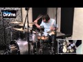 DConte Drums - Eskimo Joe - Drowning In The Fear - Drum Cover