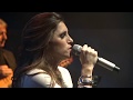 Soledad Pastorutti - Vivir es hoy (En Vivo)