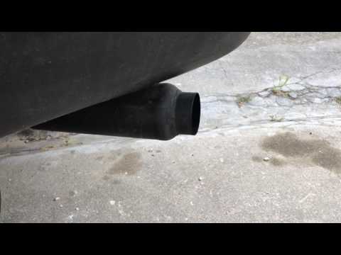 Thumbnail for Nissan Terrano II Exaust Sound Street Respect by Nissan Terrano II