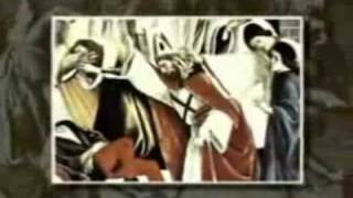 I Don't Give a Damn about Christ Mass