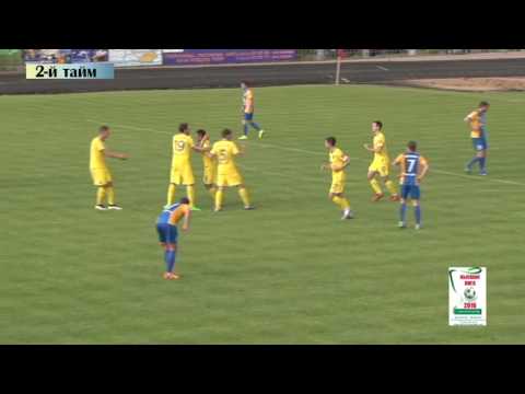 16.05.2016_Нафтан (Новополоцк) - БАТЭ (Борисов). Обзор матча.