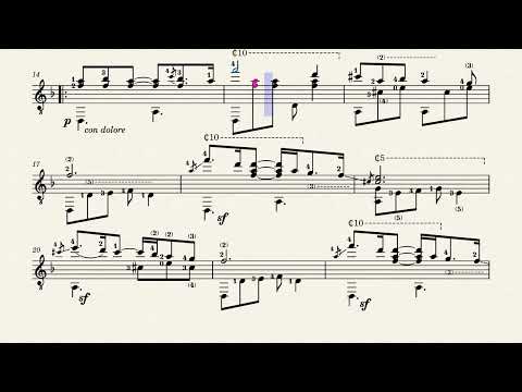 Horas de Ensueño –   Mario Rodríguez Arenas (1879-1949)