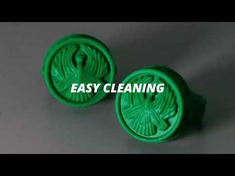 EasyCast Series 200: Impeccable Printing, Efficient Casting