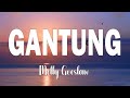 Melly Goeslaw Gantung Lirik Lagu