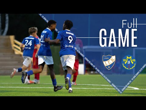 Kakkonen | VIFK/3 - Malax IF | Full game 26.8.2025