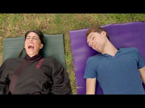 EEM 3 Nueva edición - Vídeo unidad 5 y 6: No tomes café.