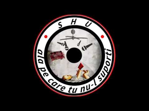 Shushi Shu feat.Tija, Boka, Dj SOP - Pentru ai mei (remix by Luka)