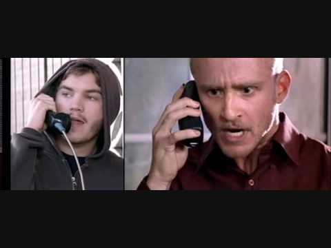 alpha dog jake gettin crazy