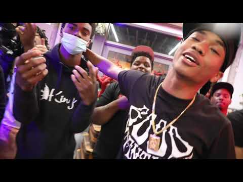 5starkay- BAD BAD (Official Video) Dir.SMNVisualz