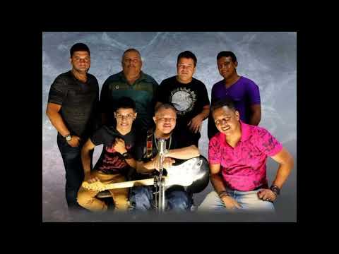 BANDA LUMINAR AS MELHORES DJ GIL