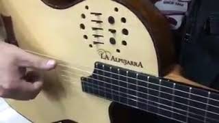 Video thumbnail for La Alpujarra Alpumidi by Franco Dolcemascolo