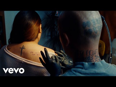 Becky G, Tito Double P - CRISIS (Visualizer)