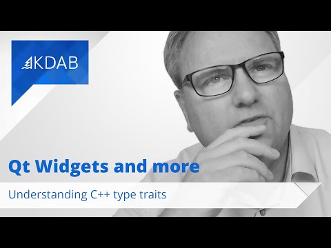 Understanding C++ Type Traits