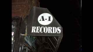 Kandidate - Don't Wanna Say Goodnight