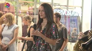 ΜΟΥΣΙΚΗ "ΕΚΠΛΗΞΗ" ΣΤΟΝ ΠΕΖΟΔΡΟΜΟ ΤΗΣ ΚΟΥΜΑ ΜΑΓΕΨΕ ΤΟ ΚΟΙΝΟ ΤΗΣ ΛΑΡΙΣΑΣ 18 09 2025