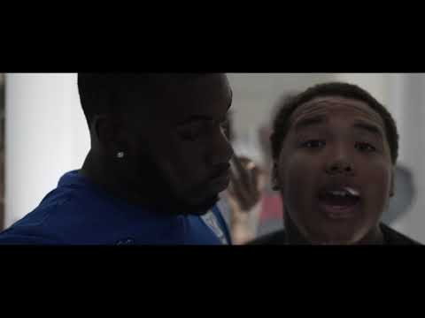 Luh Jody - The Gang (Official Music Video)