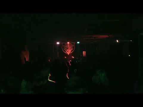 Manito MNT (New Species) dj set @ Mothership - Part2