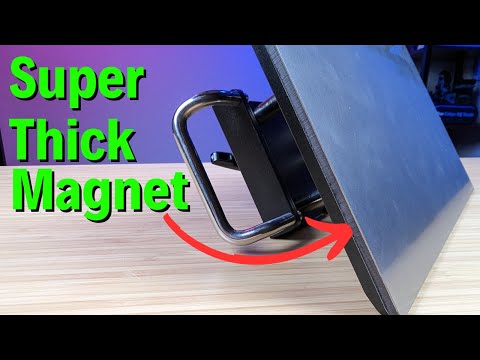 Crazy Strong Flex Plate for Resin Printers - Wham Bam XTR