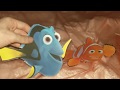 Finding Nemo Arrival To Sydney Real Life Version