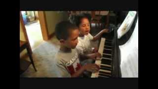 LOVE WINS By, HARRY CONNICK JR. In Memory of Ana Grace Márquez-Greene